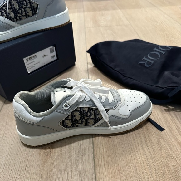 Christian Dior B27 low-top Sneaker - Picture 11 of 16